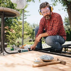 Elevate Your Outdoor Living: Deck Contractors Columbia