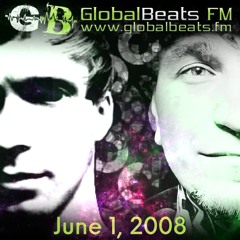 01.06.2008 Micrologue vs Phonovoltaik @ Strident Sounds (GlobalBeats.fm) REMASTERED