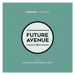 Vonstigg - Luminance [Future Avenue]