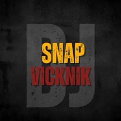 DJ VICKNIK & DJ SNap Remix - خالد الحنين - من اختفيت