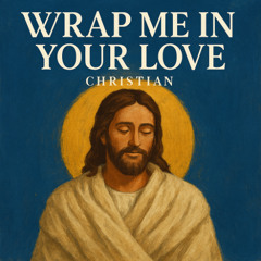 Wrap Me In Your Love - Gospel Blues