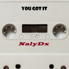 You Got It(Prod. By NalyDx)