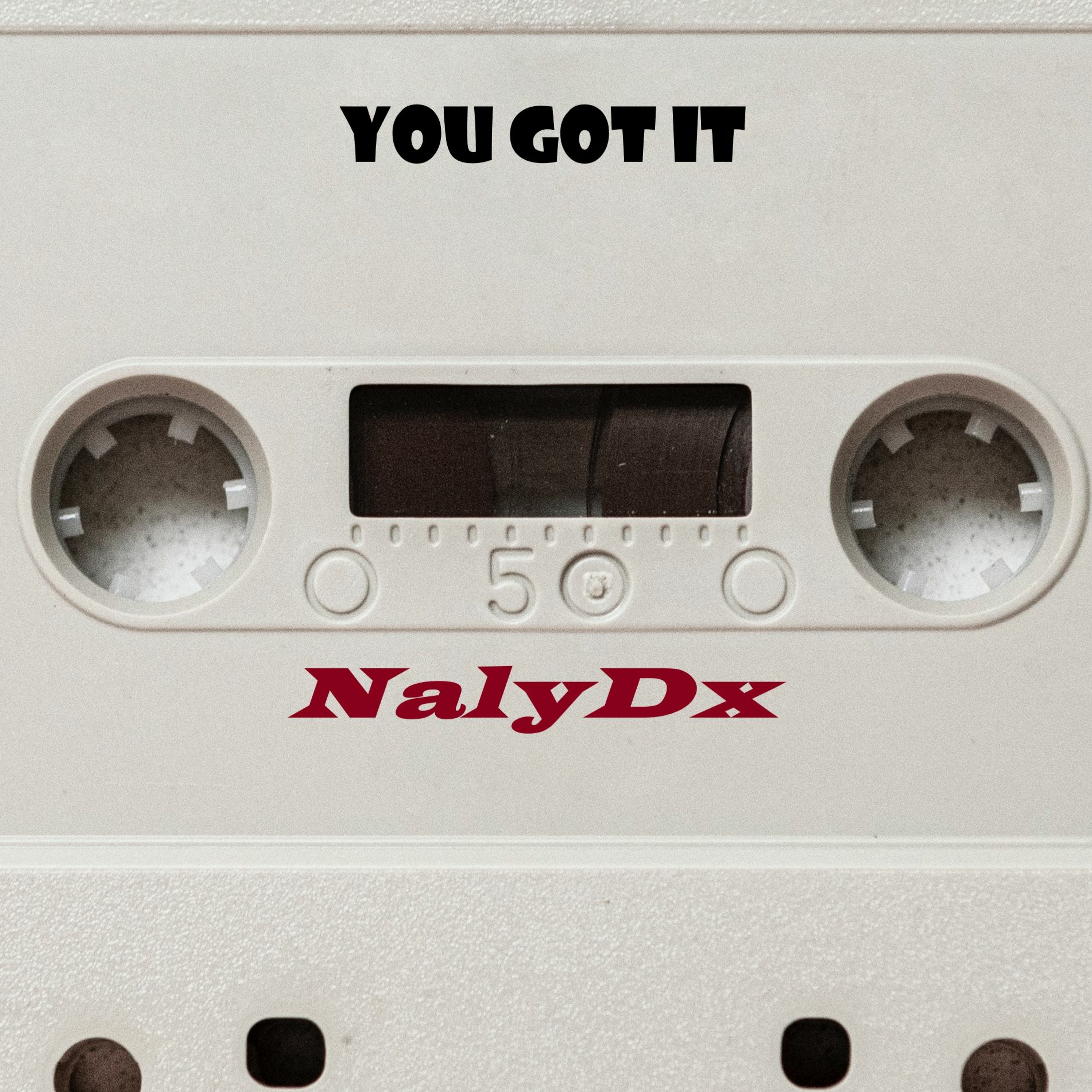 NalyDx