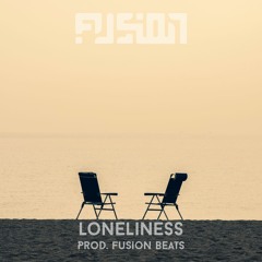 [FREE] Billie Eilish x Lofi x Dnb Type Beat "Loneliness"