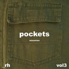 pockets #3