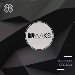 Braaks - Rhythmic Addiction Show #284(D3ep Radio) 15/09/23
