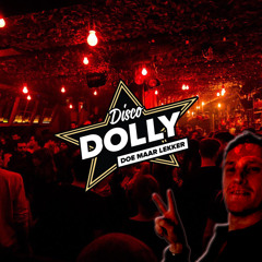 live @ Disco Dolly † [Part 2] ★ (liveset from 2017)