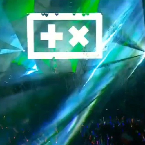 Blinders -Breach (Walk Alone by Navnine)