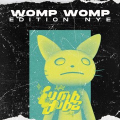 womp womp NYE mix