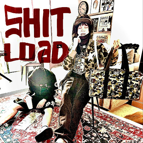 SHITLOAD