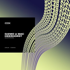 Gizmo & Mac - Solar System (Original Mix)
