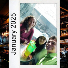 January 2025