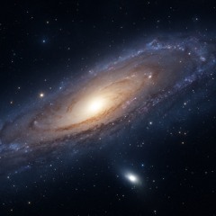 The universe