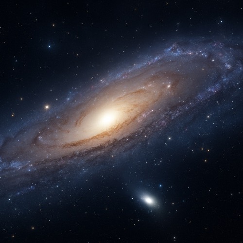 The universe