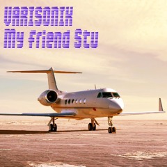 VARISONIK - My Friend Stu