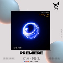 PREMIERE: Camiel Villa - Troublemaker [Cinematique]