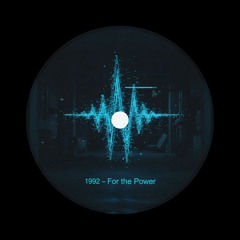 1992-For the Power