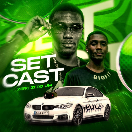 SETCAST001 PROIBIDO FICAR PARADO DJ ELYCE