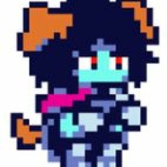 Undertale: Call of the Void - Phase ??? Papyrus