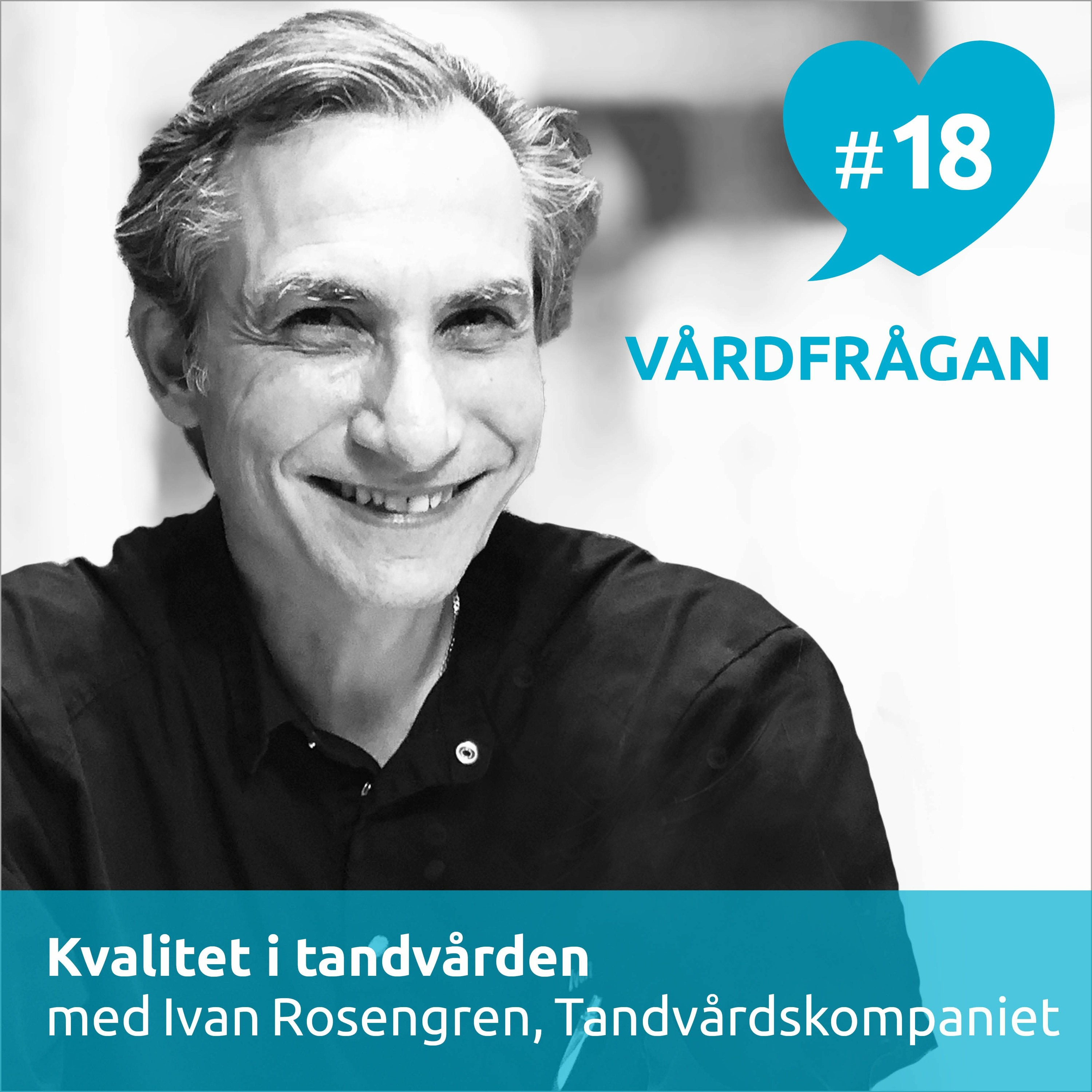 Vårdfrågan