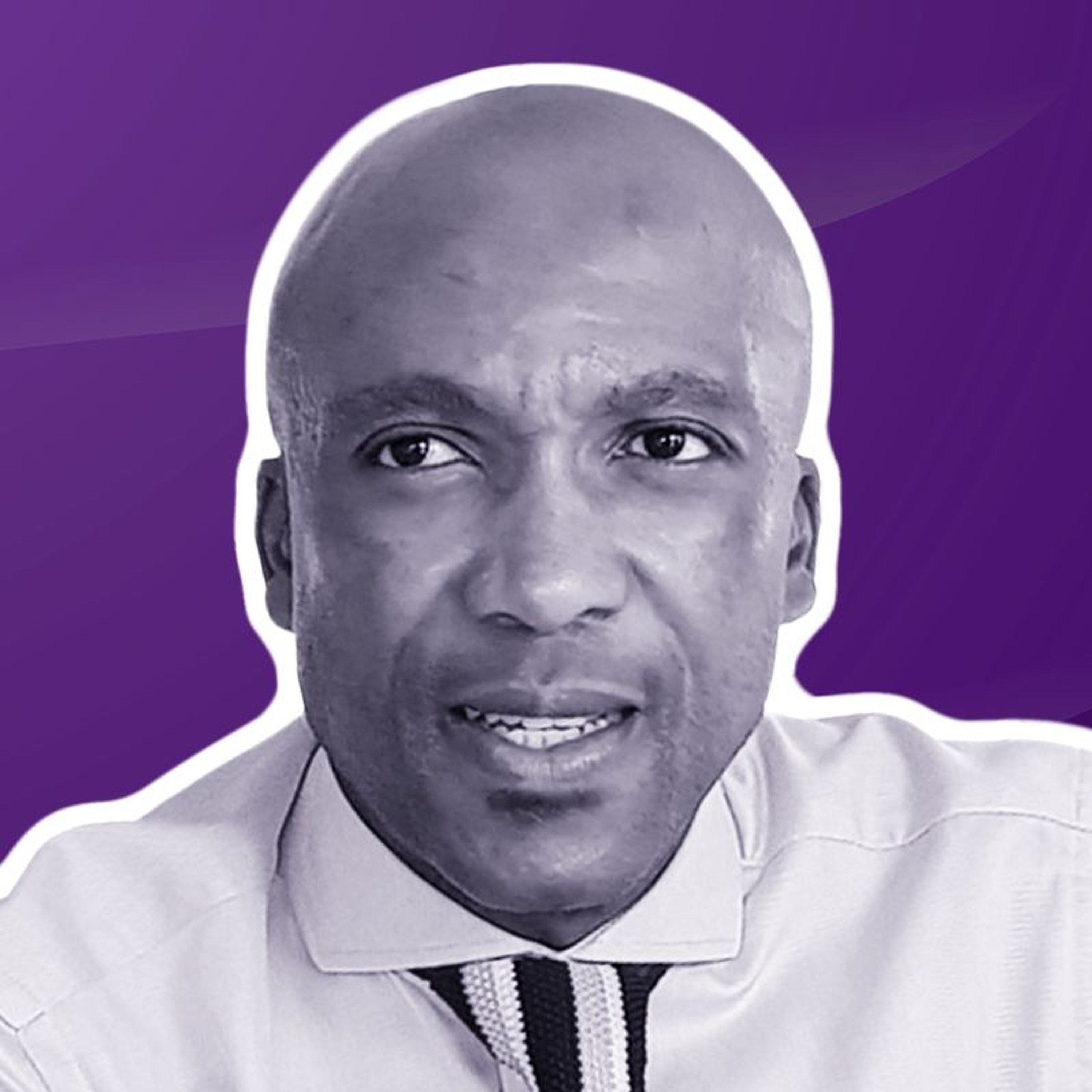 MTN’s Dr Nkosi Kumalo explains what issues are top of mind regarding Cloud and Security episode artwork