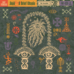 Jinjé & A Brief Utopia - Belafon Balafon