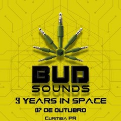 Set for BudSounds 9 anos