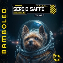 Premiere: Sergio Saffe - Covane [Bamboleo Records]