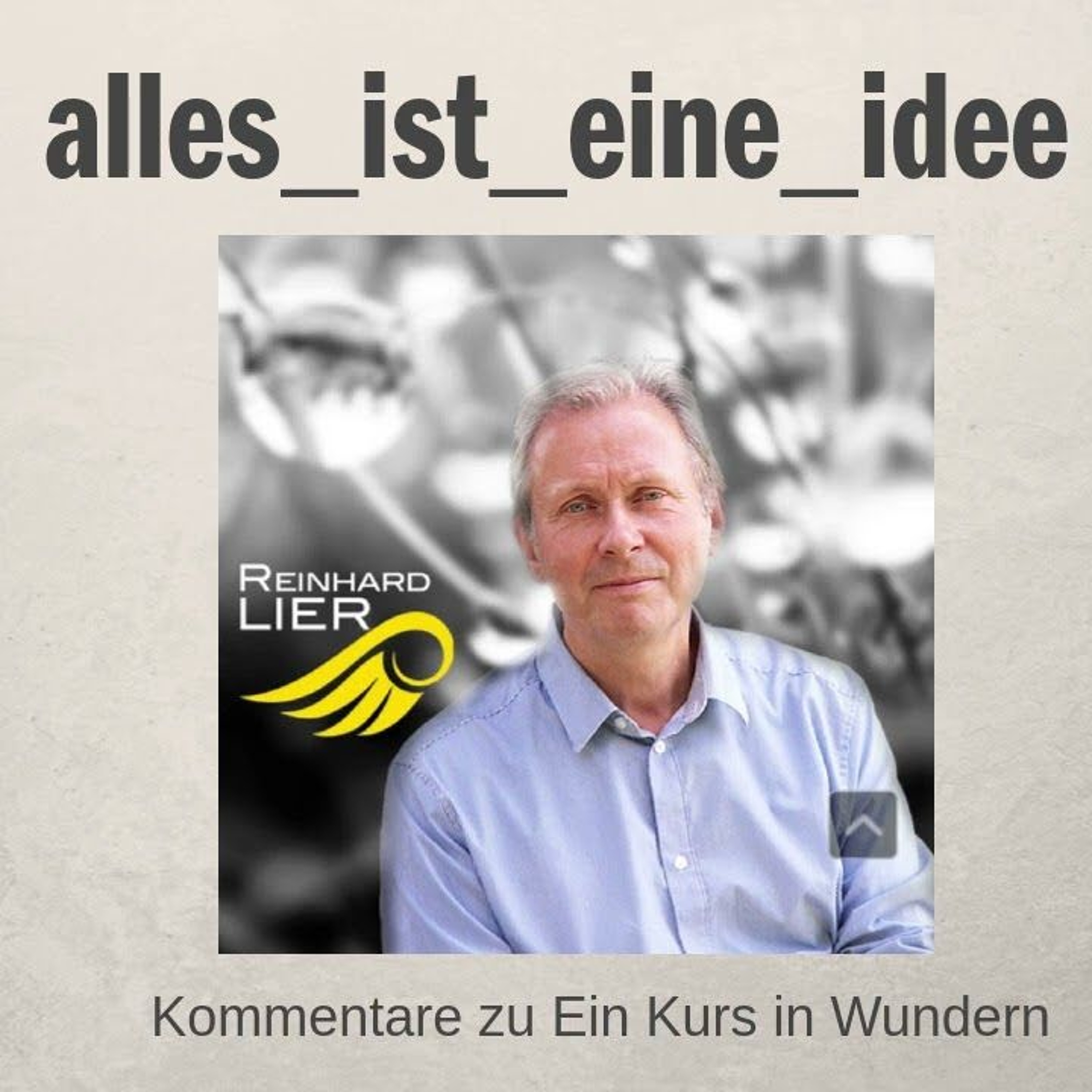 zumkurs - Podcasts zu Ein Kurs in Wundern - EKIW