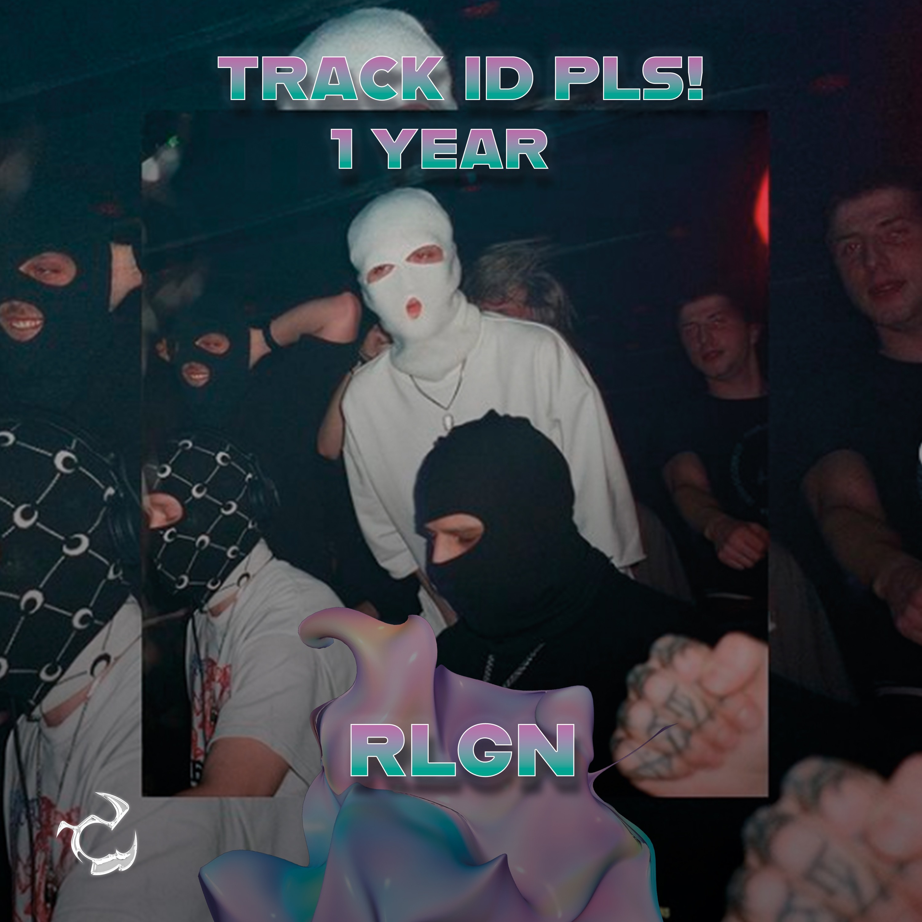 Track ID pls!