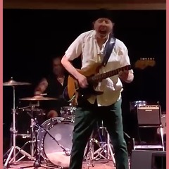Mondo Diddley (Honor Among Thieves Live and Raw)