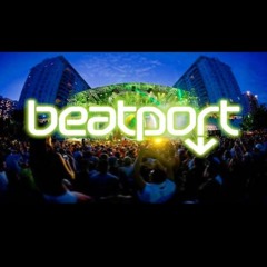 BeatportStage~