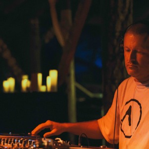 Justin Shaffer @ Garbicz Festival 2026 Lichtung Closing Ceremony