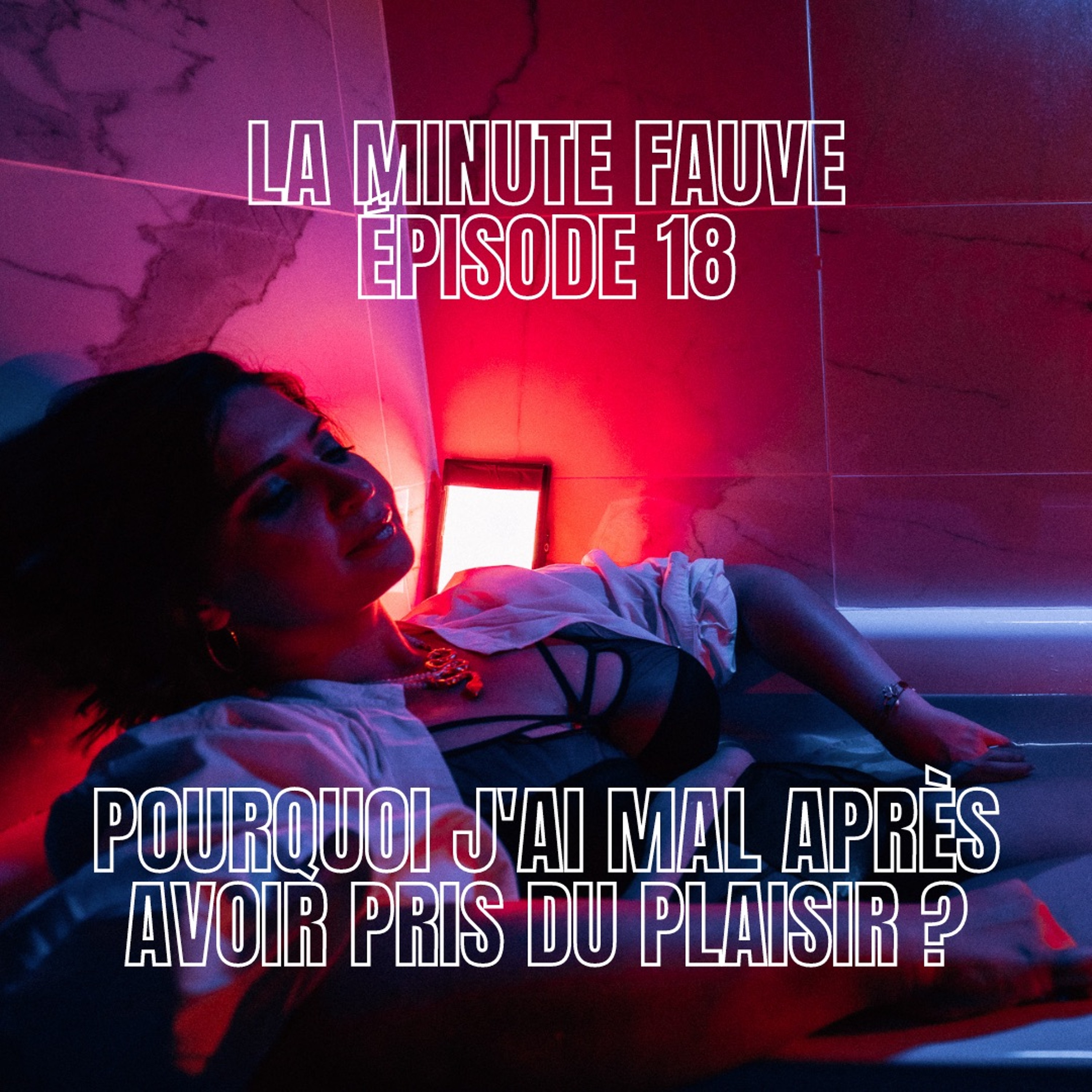 Âme Fauve Podcast