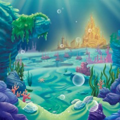 Under Da Sea