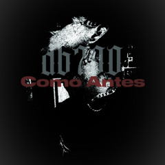 Chato Prieto - Como Antes