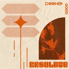Resolute(Original Mix)