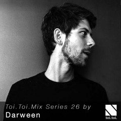 Toi.Toi. Mix Series 26 by Darween