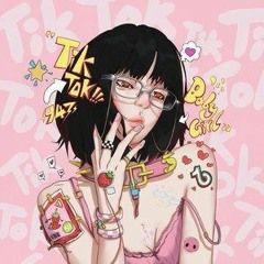 947Ash - Tiktok Baby