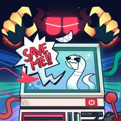 SAVE ME!!! (UrvTek)