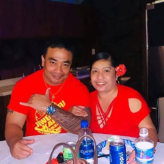 NON EI YEAR 23 A WOR EKIEK (KAPWONG SENI FANMANGO TEES)