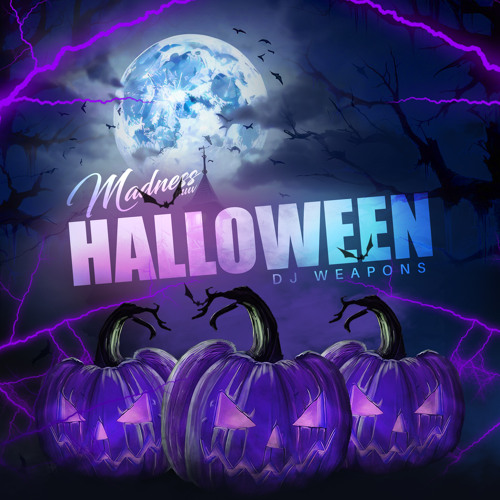 Kendrick Lamar - Not Like Us (Muv Halloween Party Starter)