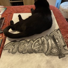 The Sound of my Kool-Aid Being Stepped In - Hunter Hackz & The Western Pleasurez