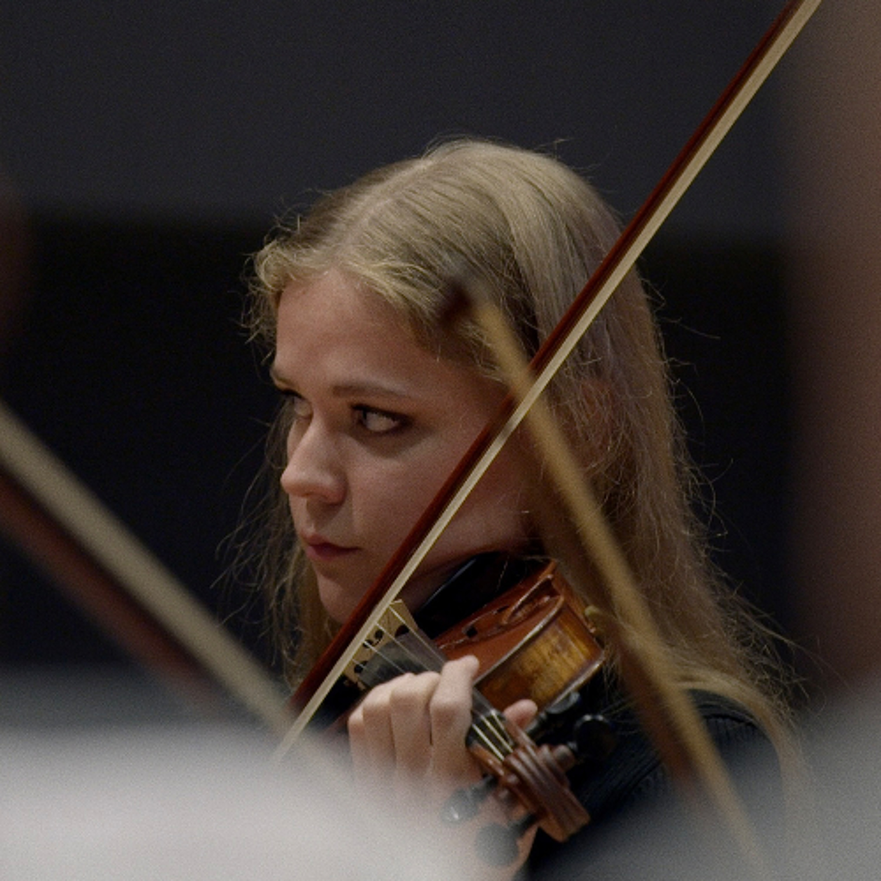 Filmsamtalen - Solistene