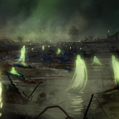 Drowned City + TYZ3R