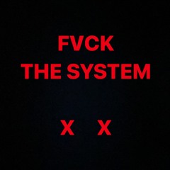 FVCK THE SYSTEM