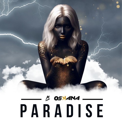 Maas Feat Oskana Paradise