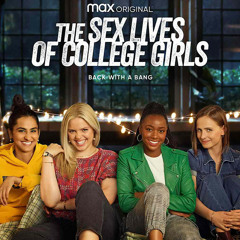 The Sex Lives of College Girls Season 2 HBO Max