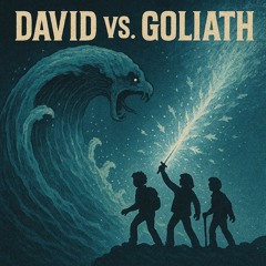 Minister Julius - David vs Goliath (To Wave Generic)