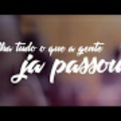Covardia - Outro Verso (Lyric Video)